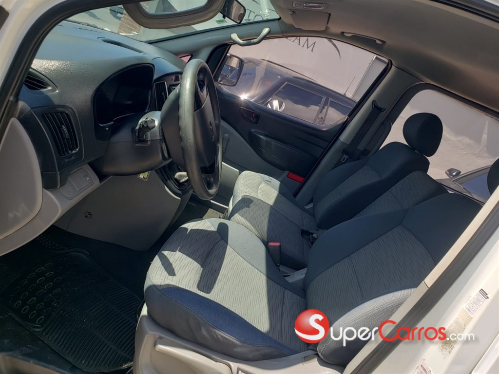 2018 Hyundai H 1 TQ6 — foto 4 / 11