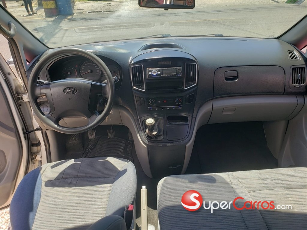 2018 Hyundai H 1 TQ6 — foto 5 / 11