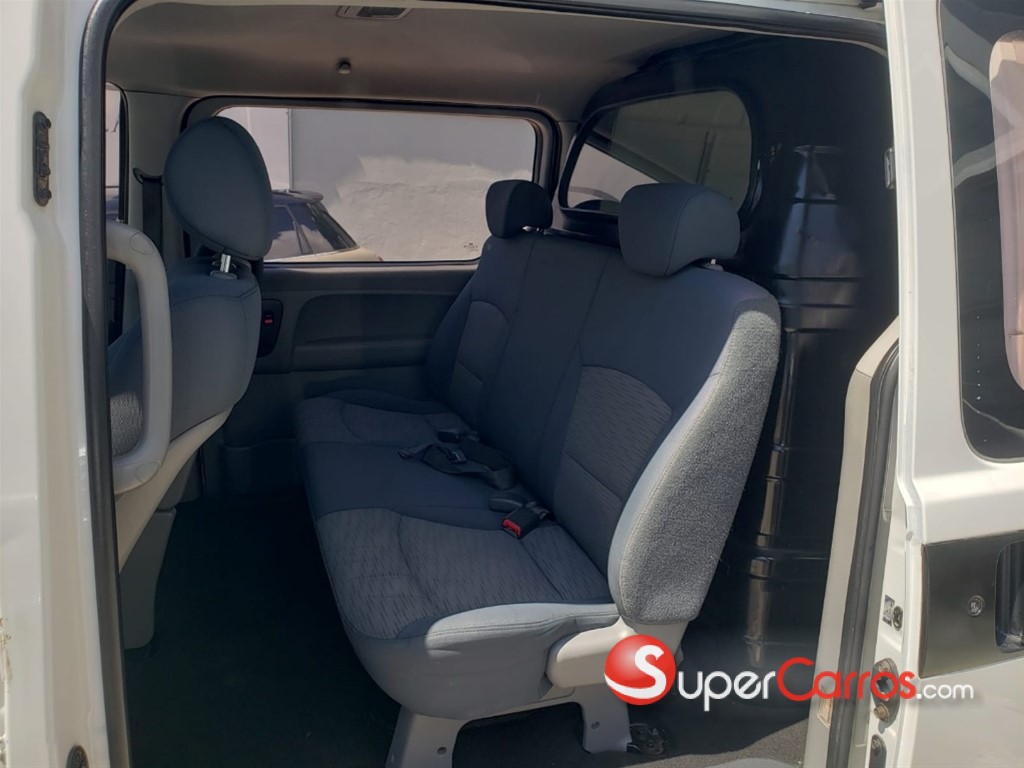 2018 Hyundai H 1 TQ6 — foto 8 / 11