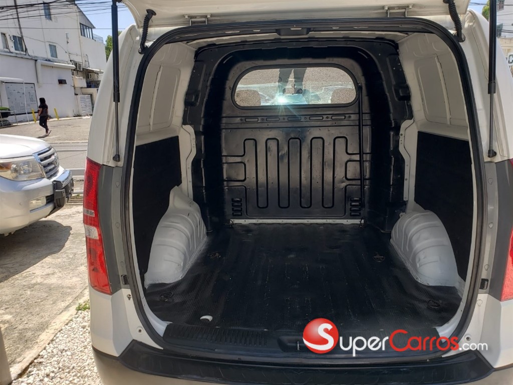 2018 Hyundai H 1 TQ6 — foto 11 / 11