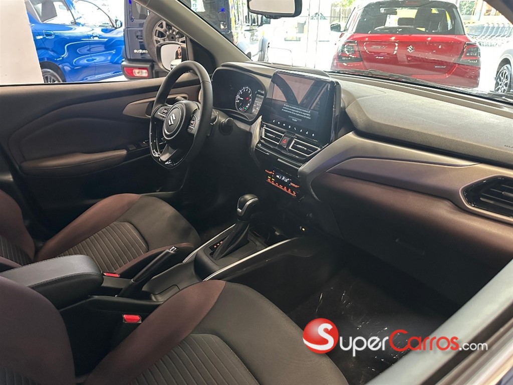 2026 Suzuki Fronx GLX — foto 3 / 6