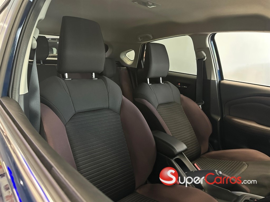 2026 Suzuki Fronx GLX — foto 4 / 6
