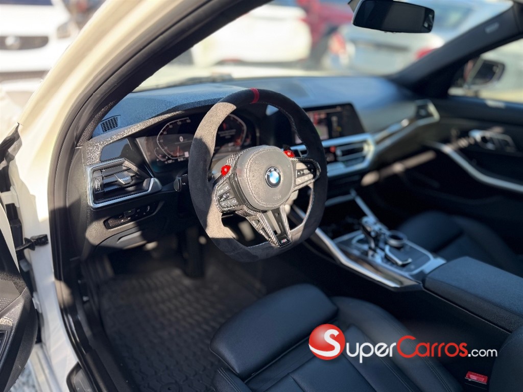 2020 BMW Serie 3 330i — foto 12 / 12