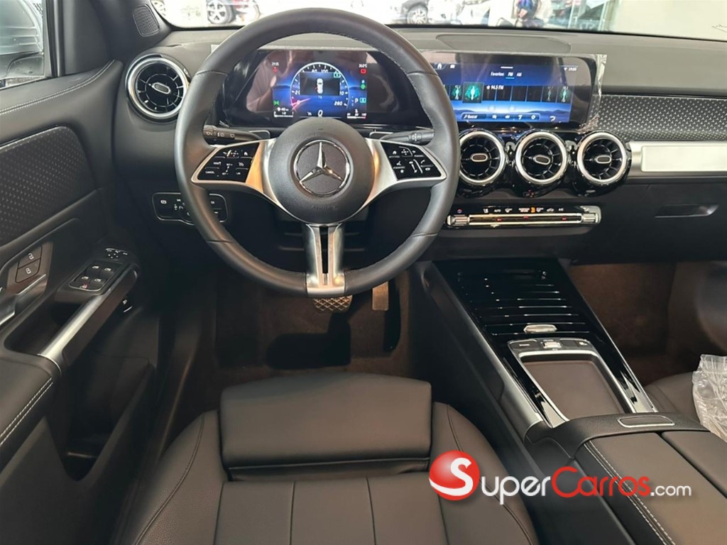 2026 Mercedes-Benz Clase GLB 200 — foto 9 / 9
