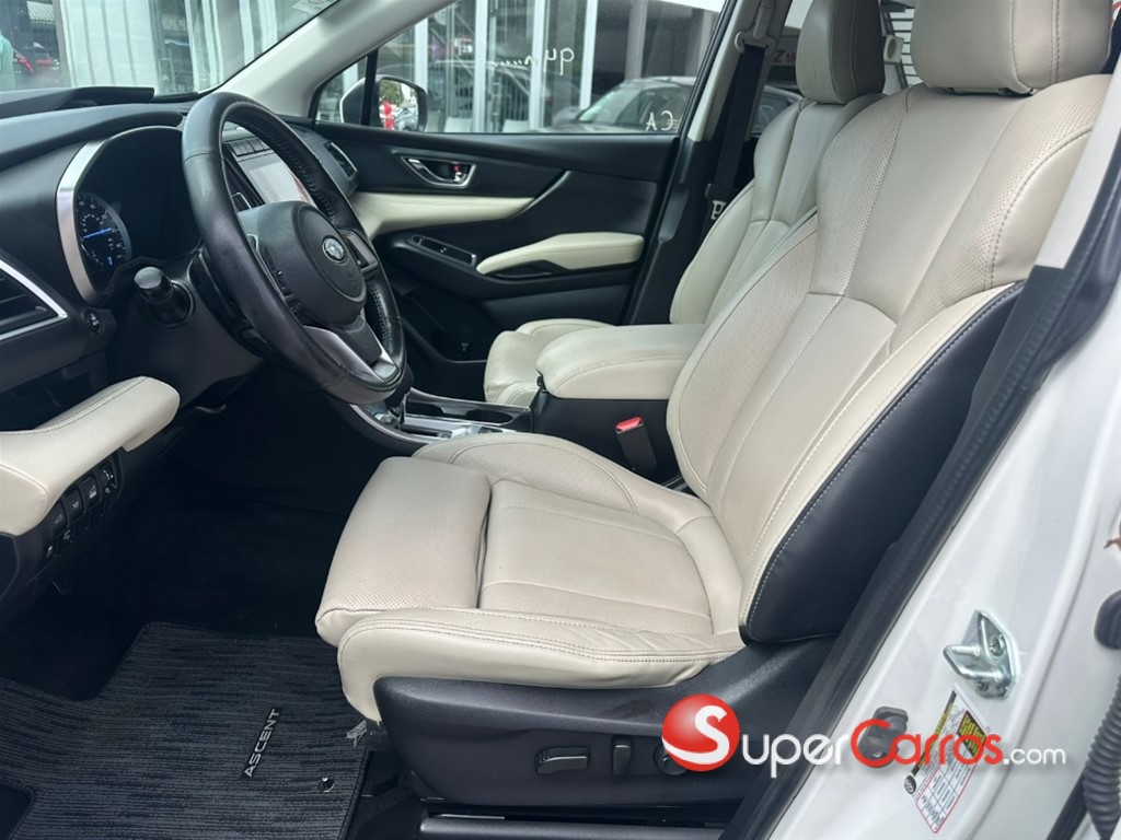 2022 Subaru Ascent Limited — foto 5 / 8