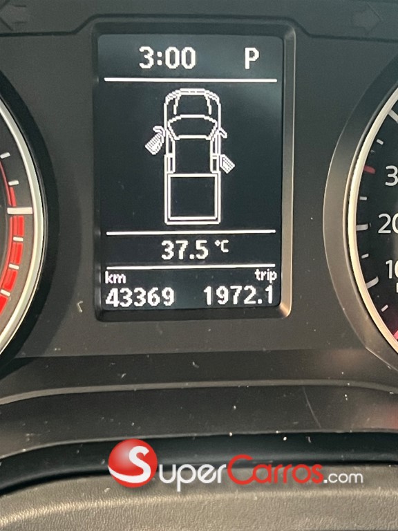 2022 Volkswagen Amarok Extreme — foto 6 / 12
