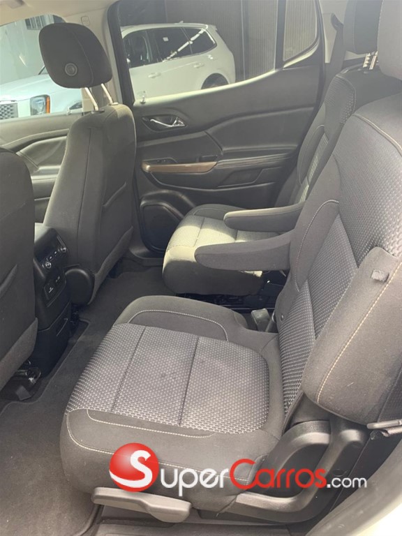 2021 GMC Acadia — foto 5 / 8