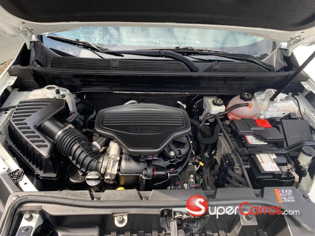 2021 GMC Acadia — foto 8 / 8