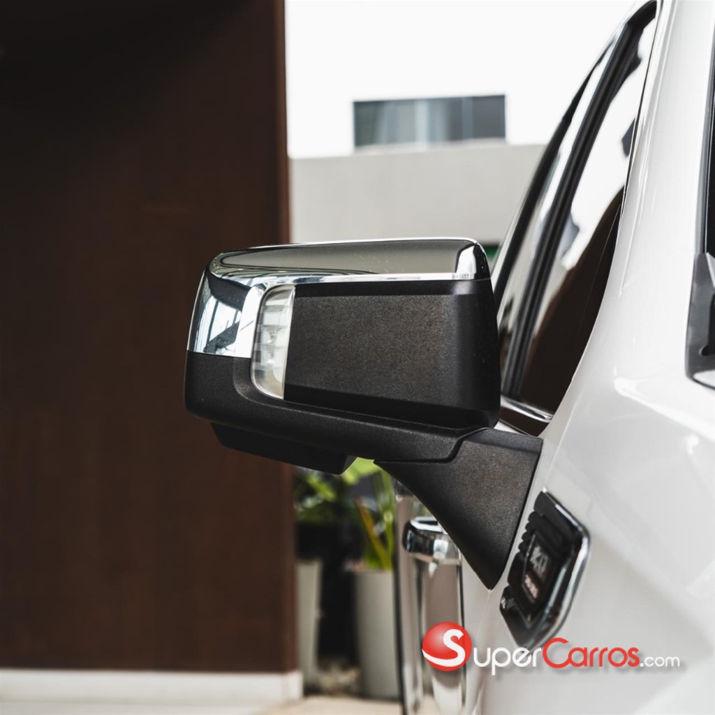 2021 GMC Sierra 1500 AT4 DURAMAX — foto 3 / 12