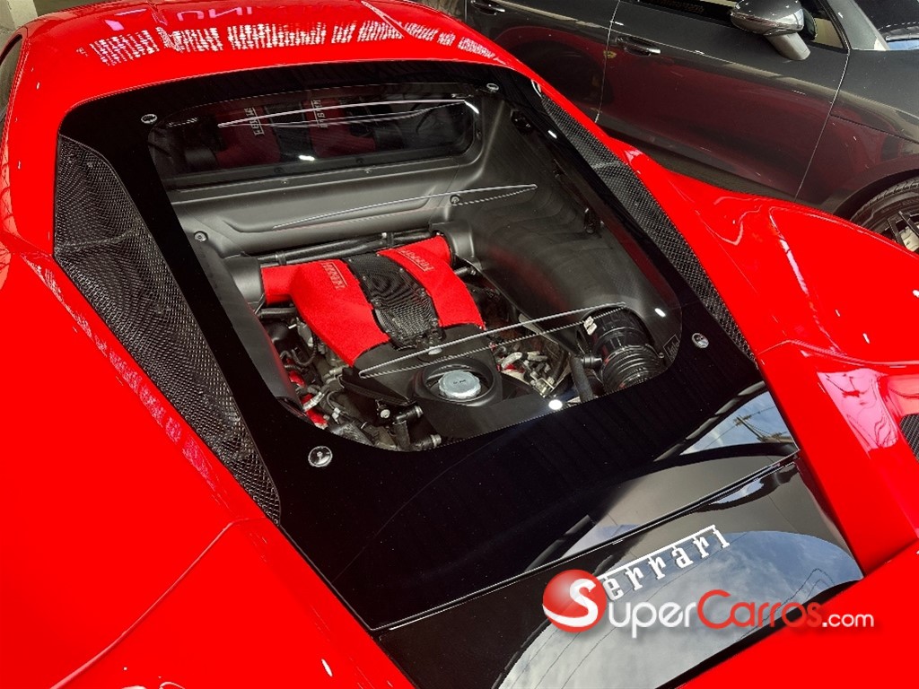 2022 Ferrari F8 Tributo — foto 6 / 11