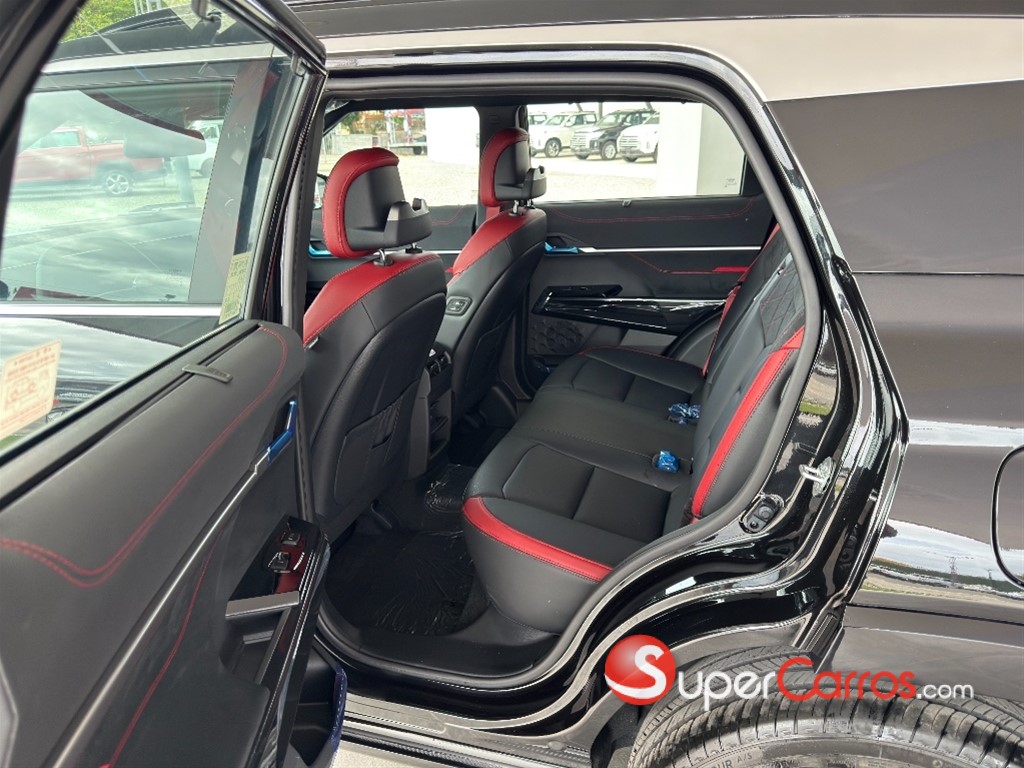 2027 KGM ACTYON LIMITED — foto 5 / 9