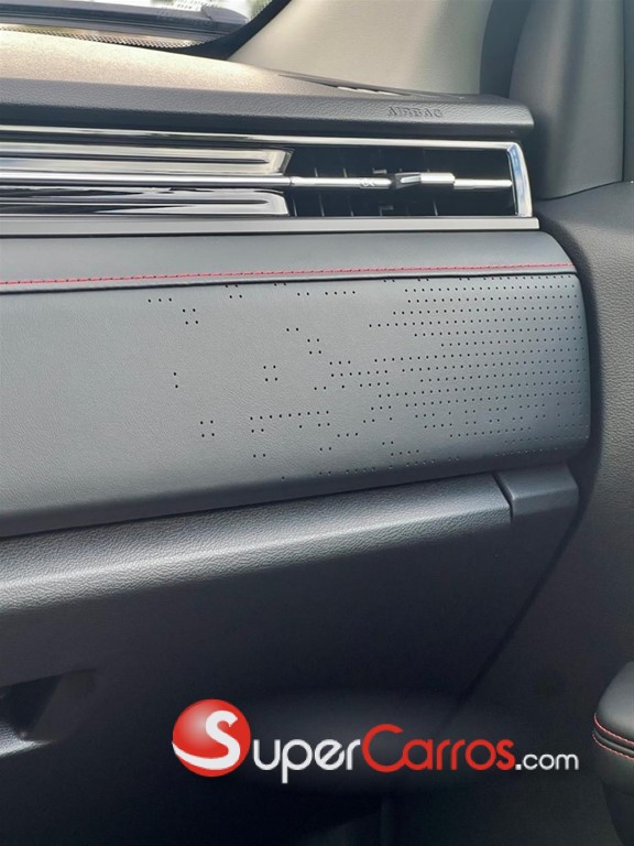 2026 Jac T8 Pro Full AT — foto 3 / 12