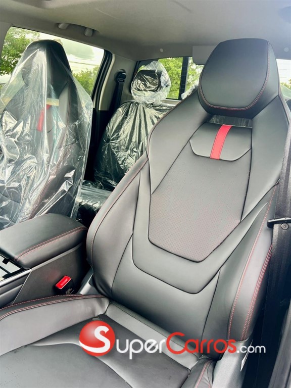 2026 Jac T8 Pro Full AT — foto 4 / 12
