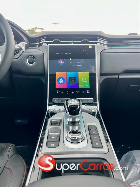 2026 Jac T8 Pro Full AT — foto 5 / 12