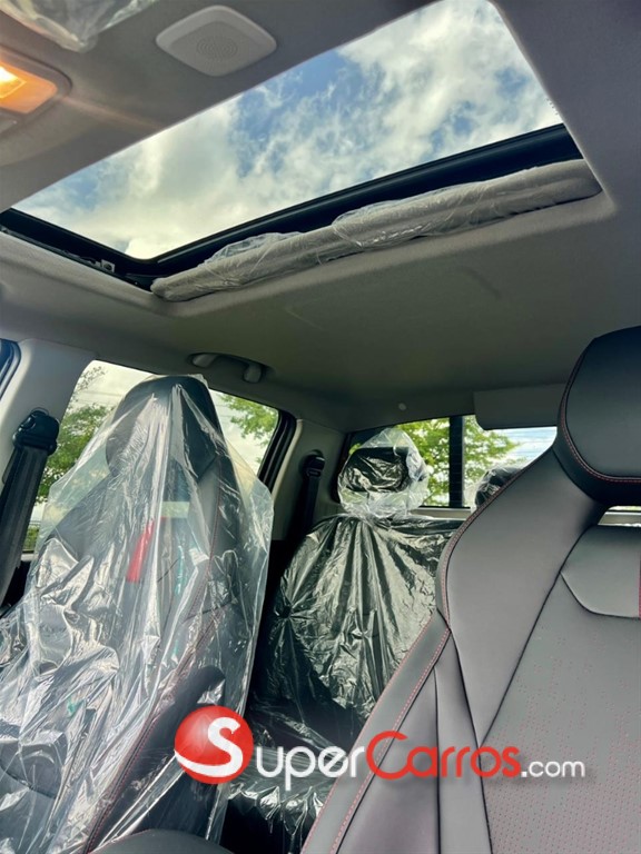 2026 Jac T8 Pro Full AT — foto 6 / 12