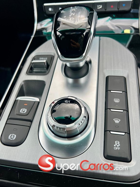 2026 Jac T8 Pro Full AT — foto 7 / 12