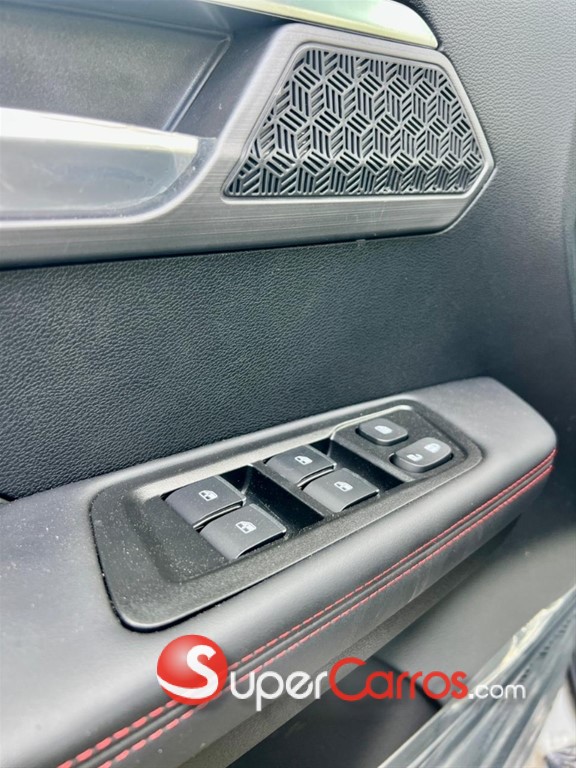 2026 Jac T8 Pro Full AT — foto 8 / 12