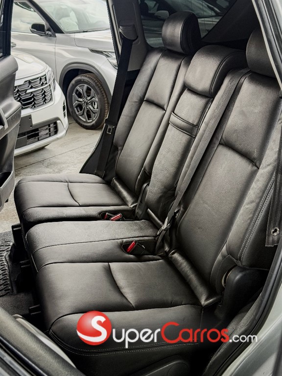 2015 Toyota Land Cruiser Prado VXL — foto 4 / 11