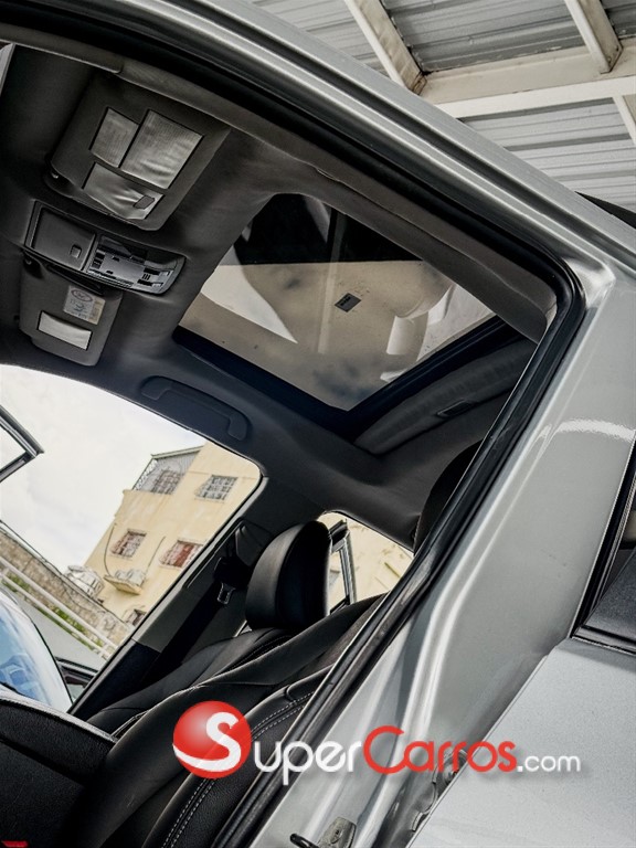 2015 Toyota Land Cruiser Prado VXL — foto 6 / 11