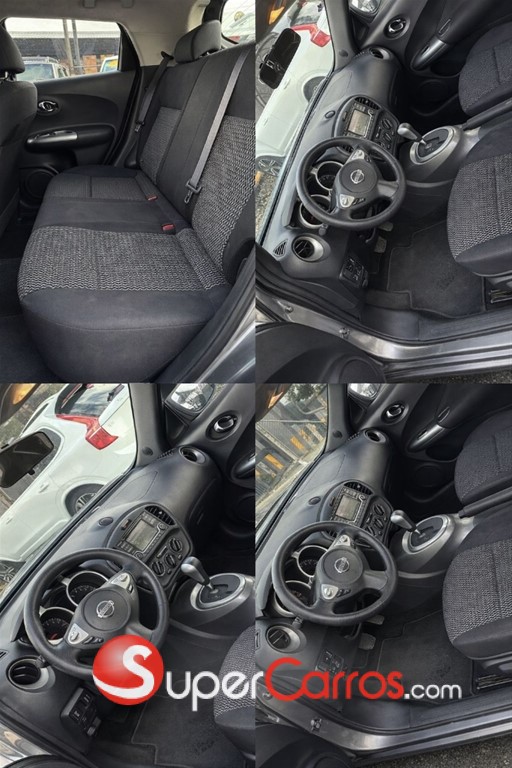 2016 Nissan Juke — foto 2 / 9