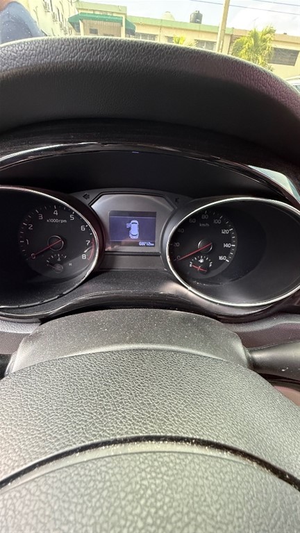 2020 Kia Carnival — foto 9 / 11