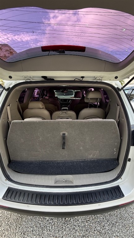 2020 Kia Carnival — foto 11 / 11