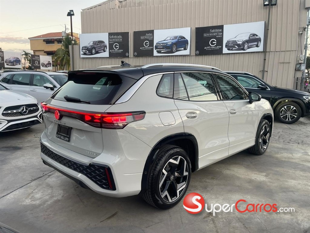 2026 Volkswagen Tiguan R Design — foto 5 / 12