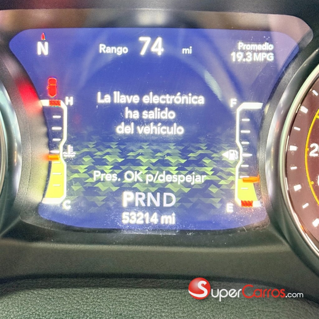 2021 Jeep Wrangler Sahara Unlimited — foto 10 / 10