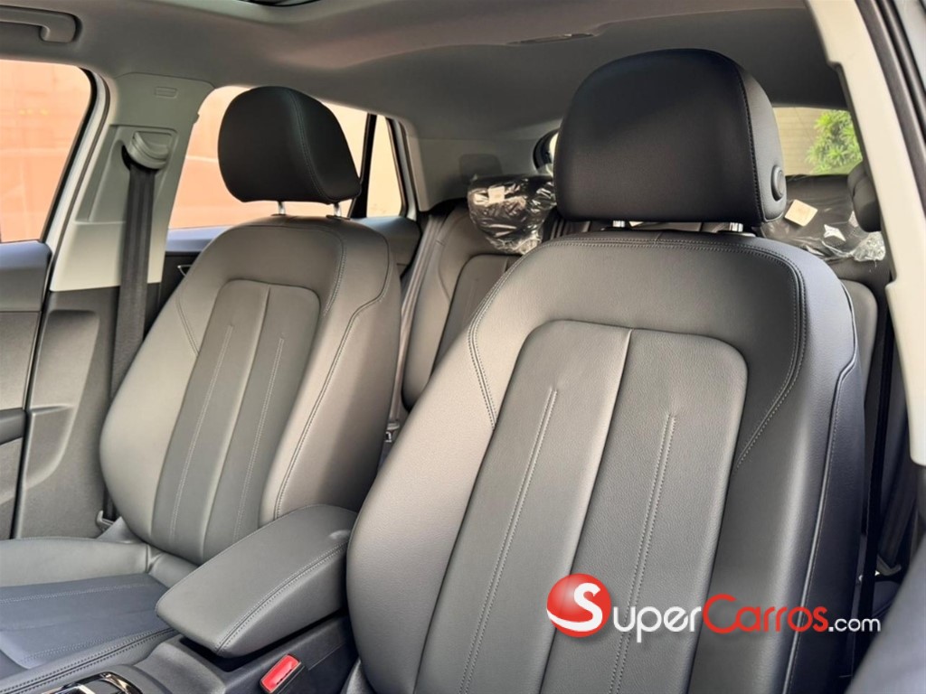 2026 Audi Q2 — foto 5 / 12