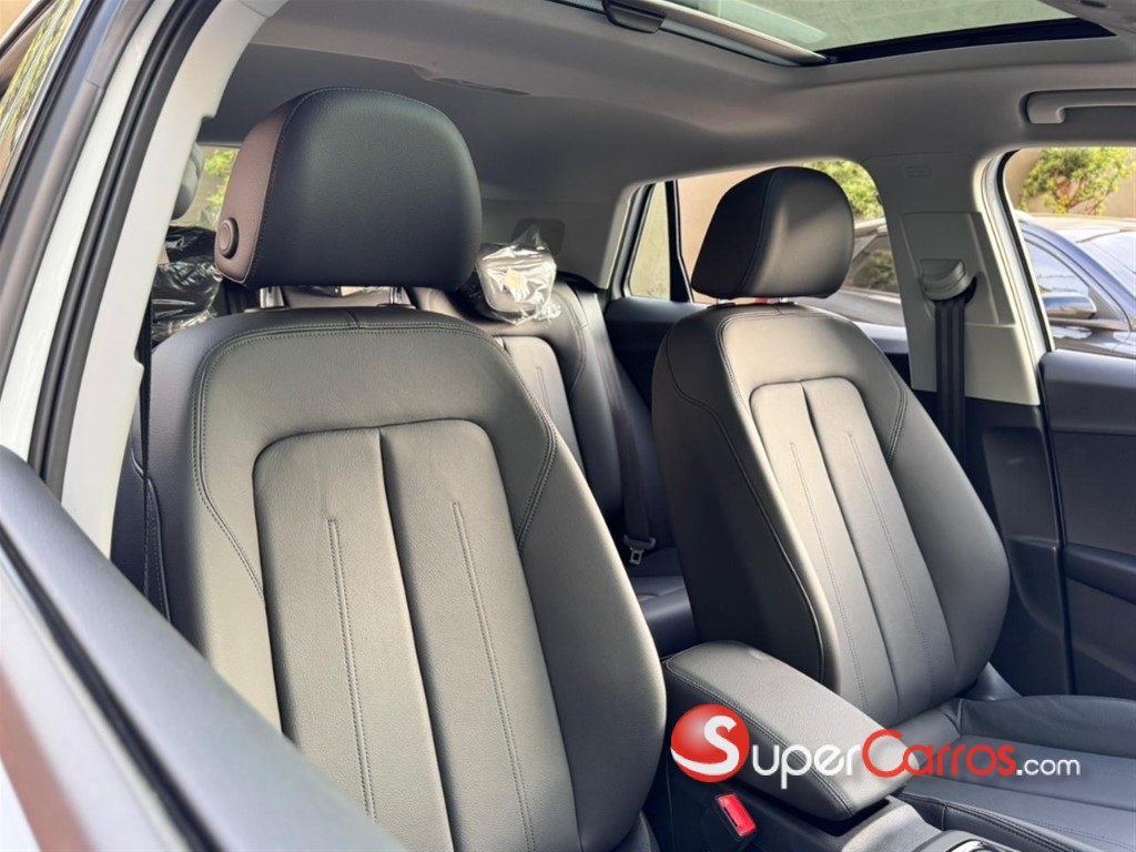 2026 Audi Q2 — foto 6 / 12