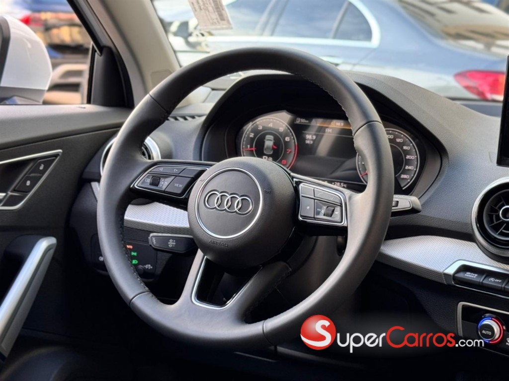 2026 Audi Q2 — foto 11 / 12