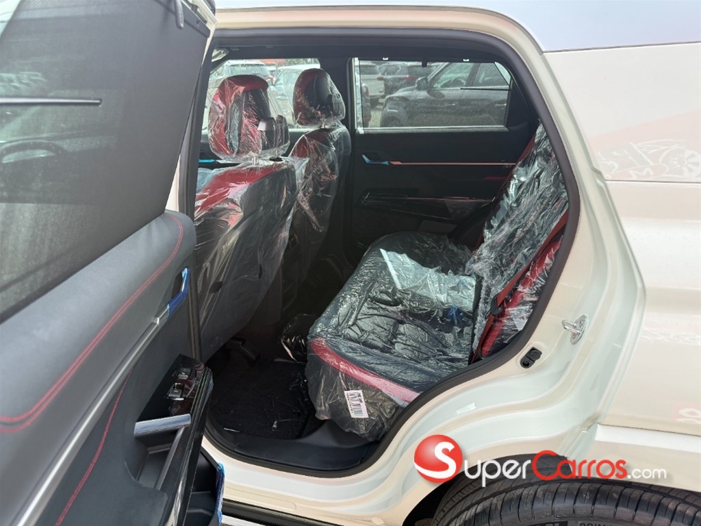 2027 KGM ACTYON SPORT — foto 7 / 10