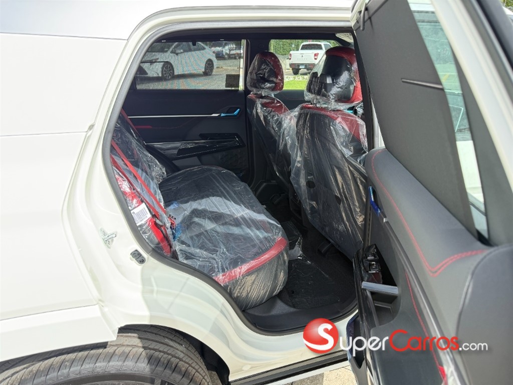 2027 KGM ACTYON SPORT — foto 8 / 10