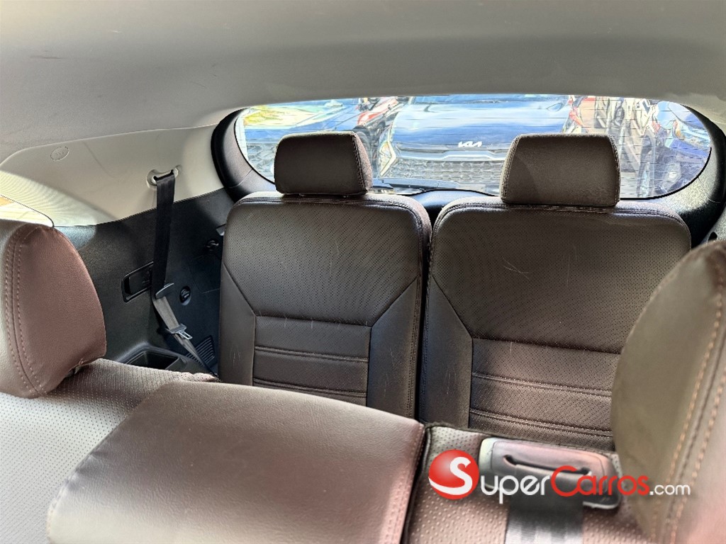 2020 Kia Sorento LX — foto 10 / 12