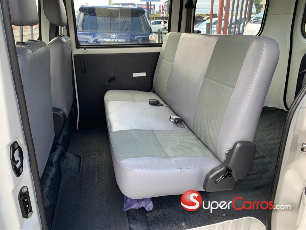 2021 Toyota Lite-Ace — foto 5 / 7