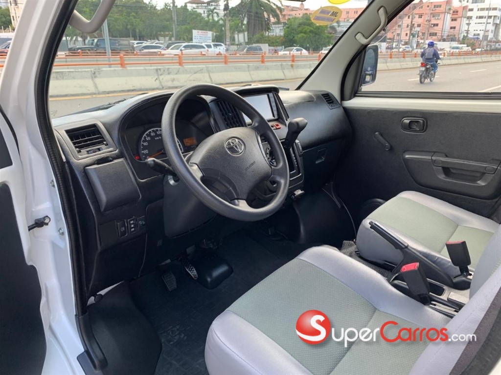 2021 Toyota Lite-Ace — foto 6 / 7