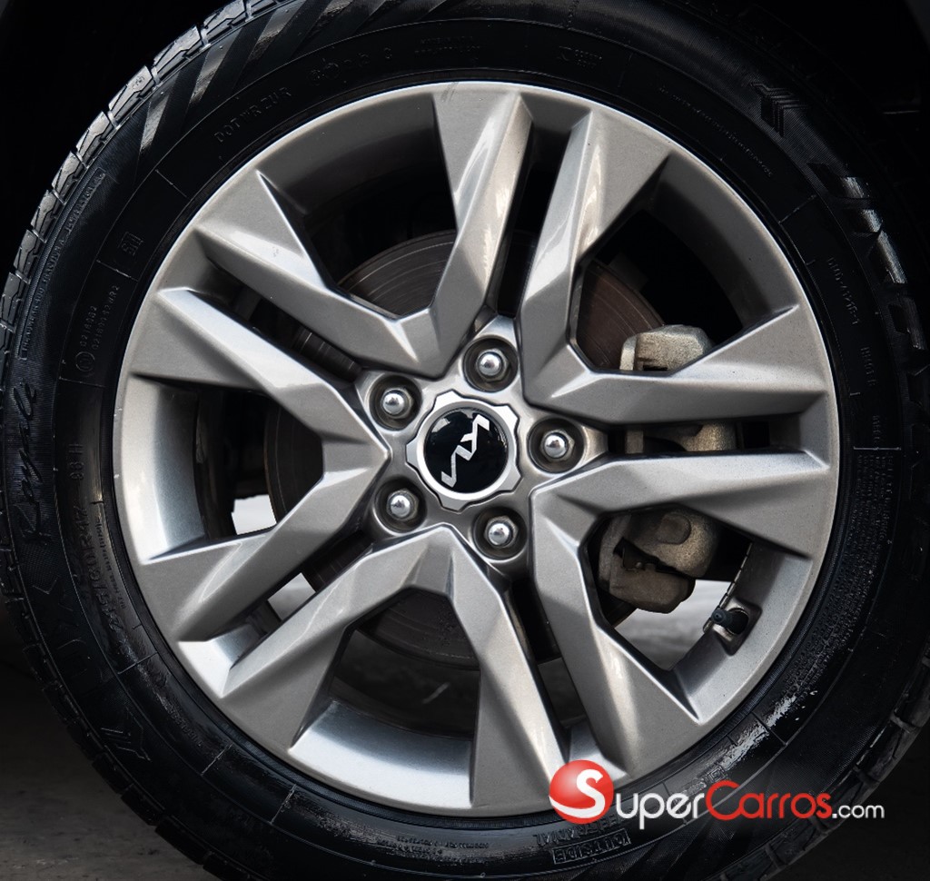 2023 Kia Seltos LX — foto 4 / 10