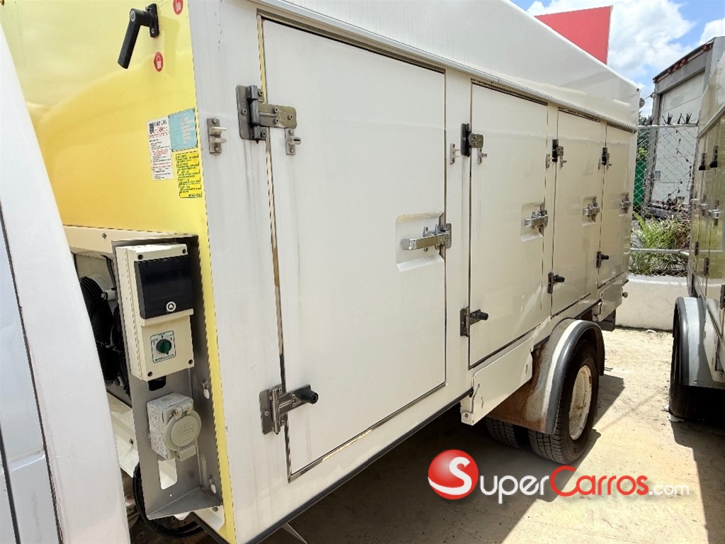 2017 Ford E-450 — foto 7 / 10