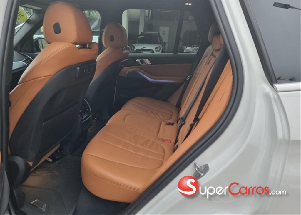 2019 BMW X 5 XDRIVE 40i — foto 2 / 12