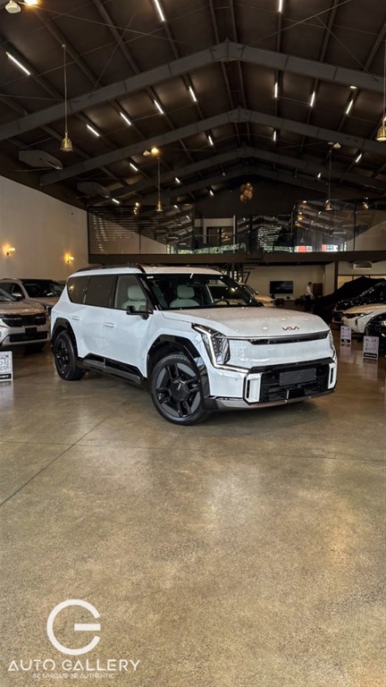 2026 Kia EV9