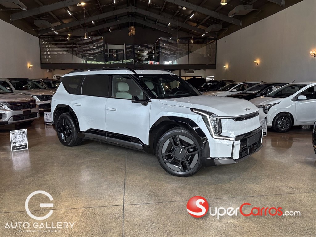 2026 Kia EV9 — foto 2 / 12