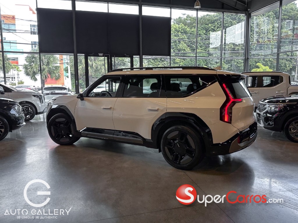 2026 Kia EV9 — foto 3 / 12