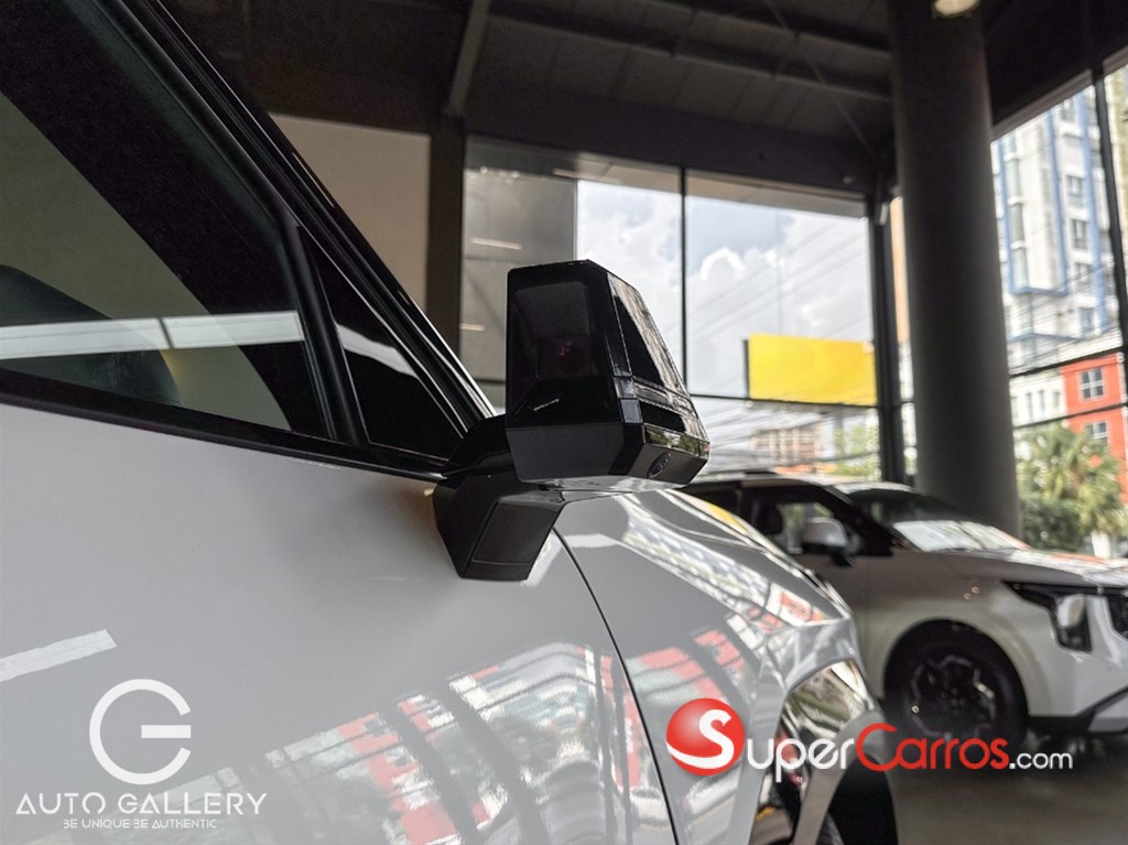 2026 Kia EV9 — foto 4 / 12