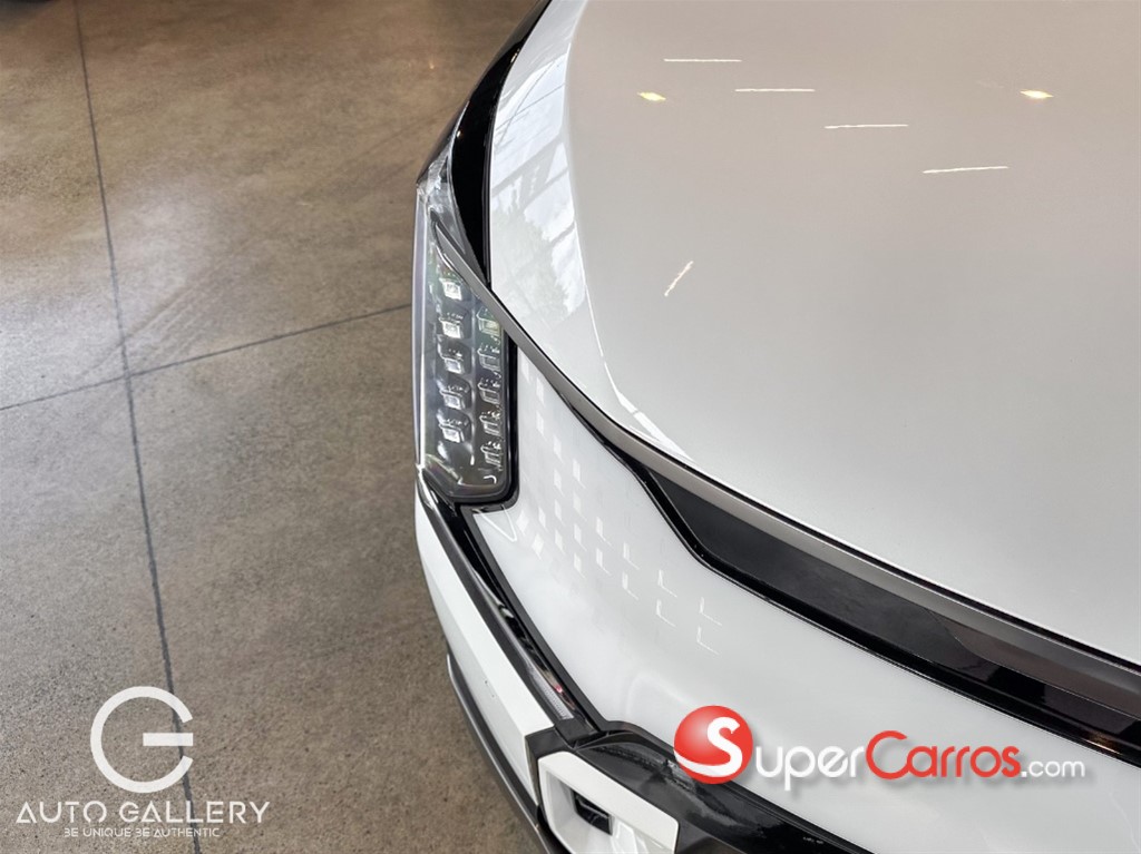 2026 Kia EV9 — foto 5 / 12