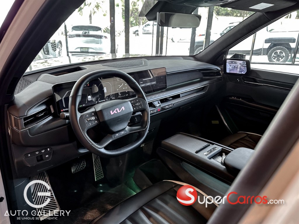 2026 Kia EV9 — foto 6 / 12