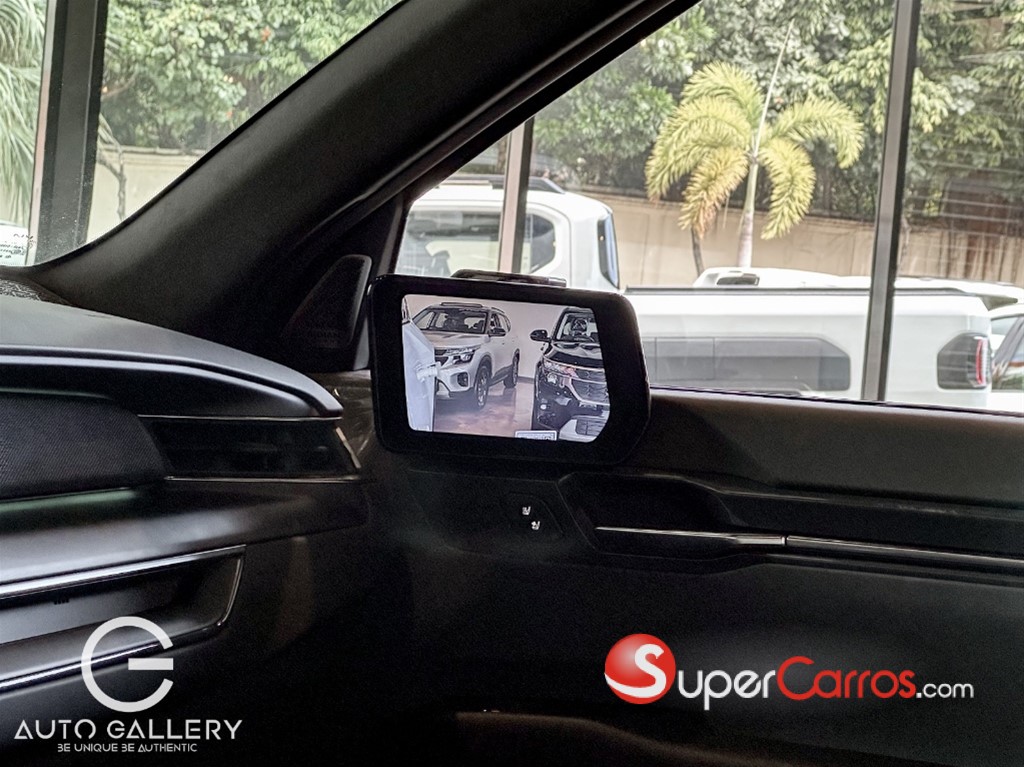 2026 Kia EV9 — foto 10 / 12