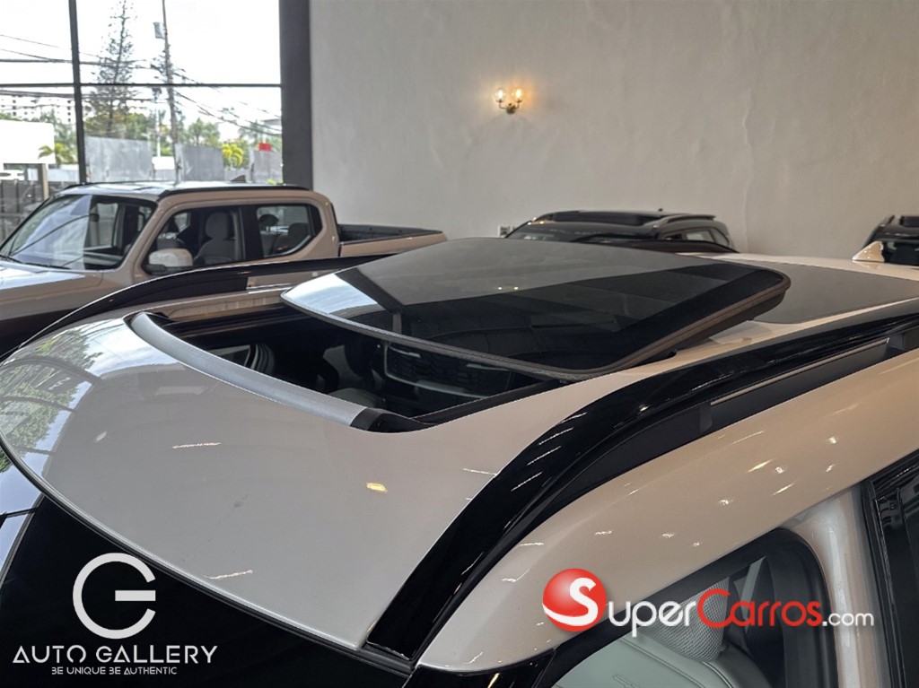 2026 Kia EV9 — foto 11 / 12