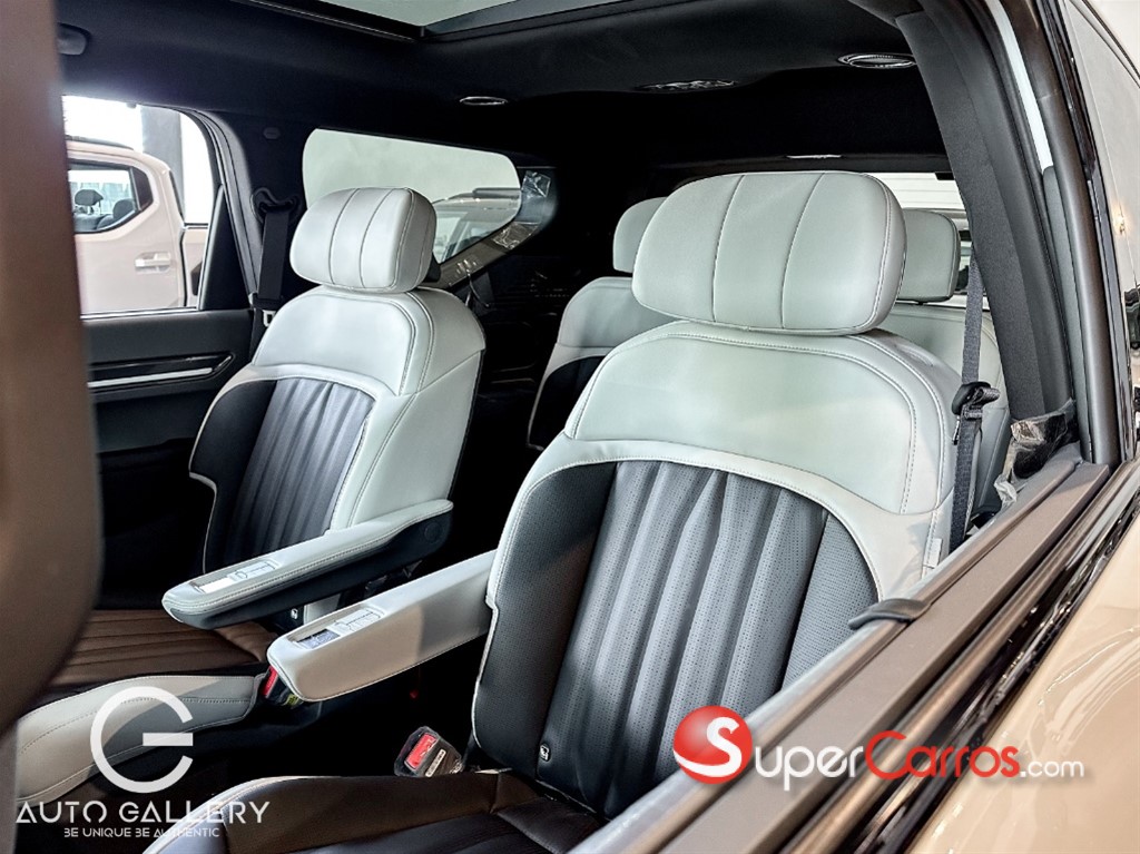 2026 Kia EV9 — foto 12 / 12