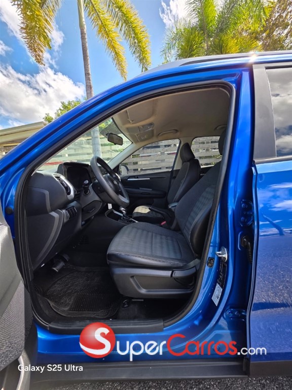 2022 Kia Sonet — foto 6 / 12