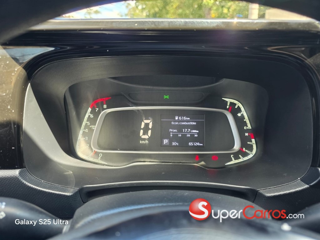2022 Kia Sonet — foto 12 / 12